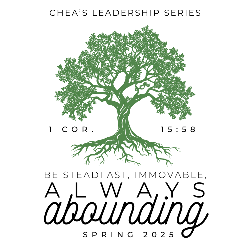 Betsy Pierce Year-End Checklist for Leaders: Stay Always Abounding